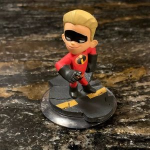 Disney Infinity Characters